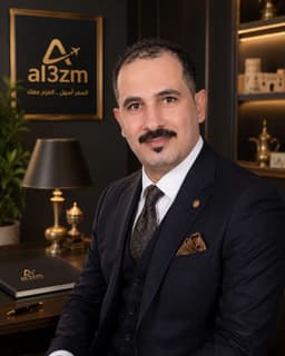 جلال الوهيبي
